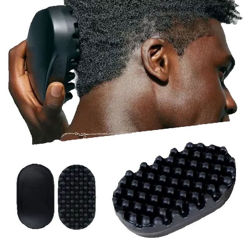 Hair Care Tools - Gąbka do kręcenia włosów dla fryzjerów,