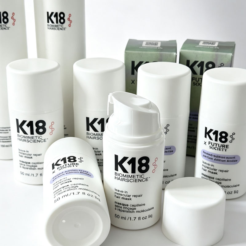 Hair Care K18 - Produkty do pielęgnacji włosów marki K18,