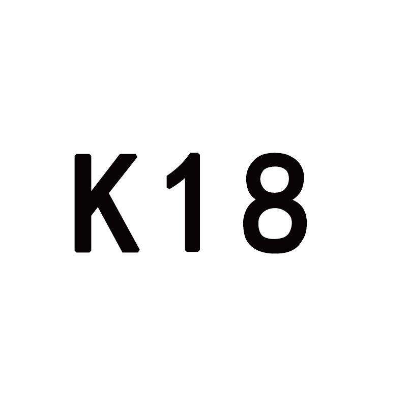 Hair Care K18 - 50ml K18 Niezmienna maska do włosów