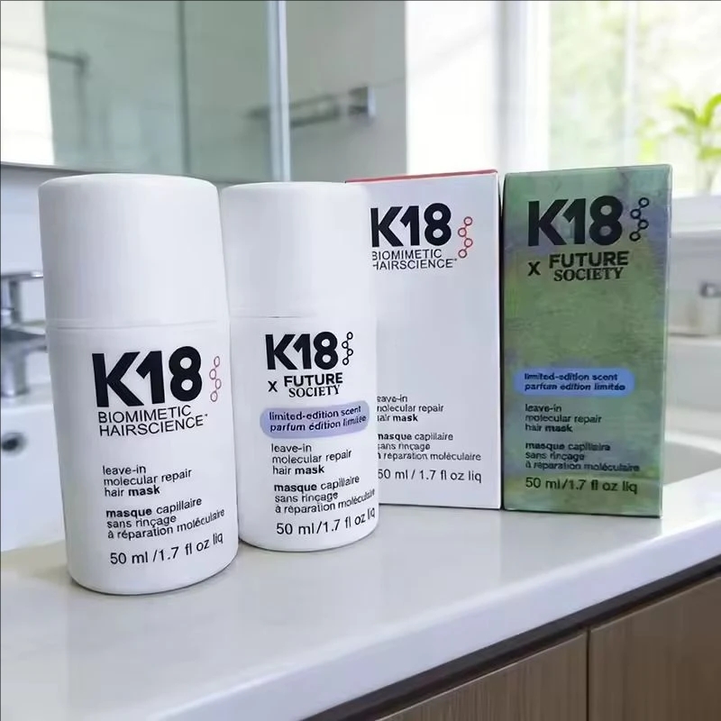 Hair Care K18 - Popularna K18 Nowa Oryginalna Maska do