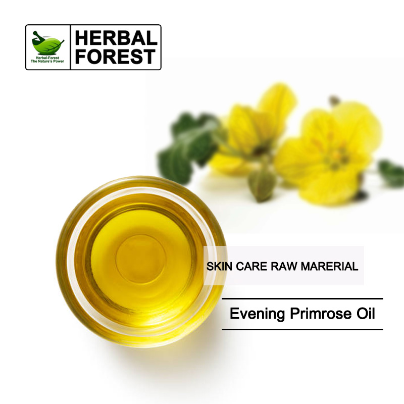 Hair Care Nature - Czysta naturalna olej z wiesiołka wybielająca