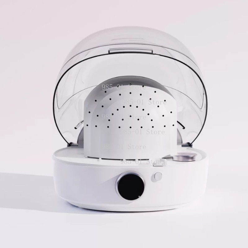 Hair Care Tools - Przenośne urządzenie do stylizacji i pielęgnacji