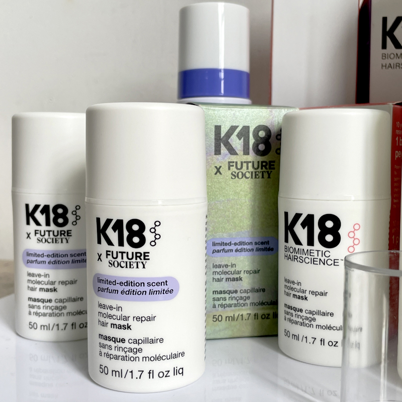 K18 Szampon i produkty do piel – Hair Care K18 recenzja i cena