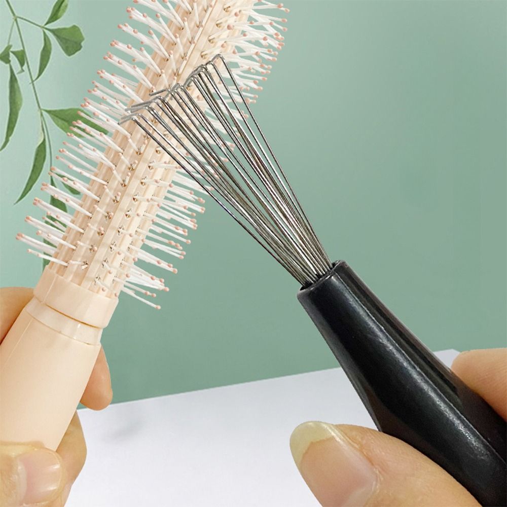 Grzebień do szczotka do czyszc – Hair Care Tools recenzja i cena