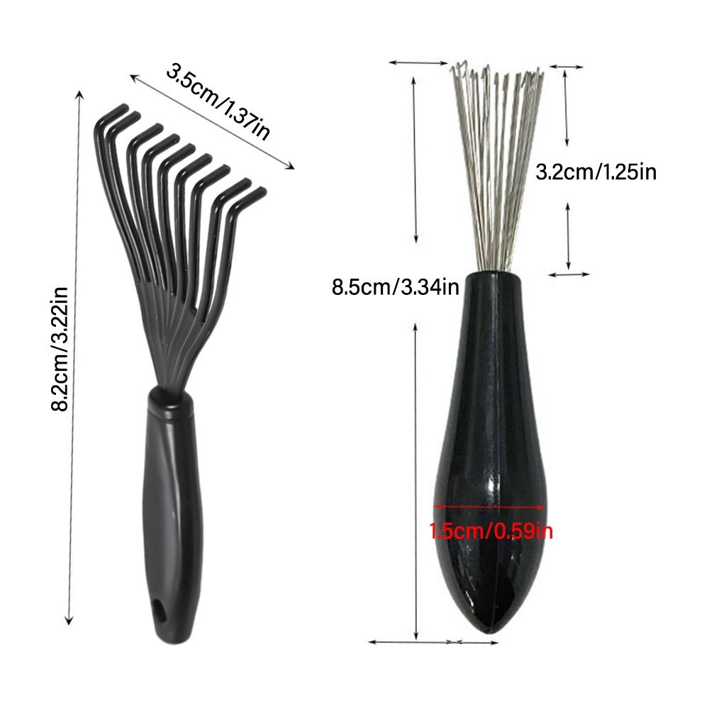 Grzebień do szczotka do czyszc – Hair Care Tools recenzja i cena