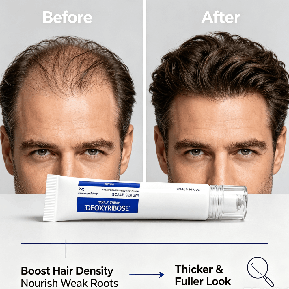 Serum do masażu skóry głowy z  – Hair Care Normal recenzja i cena