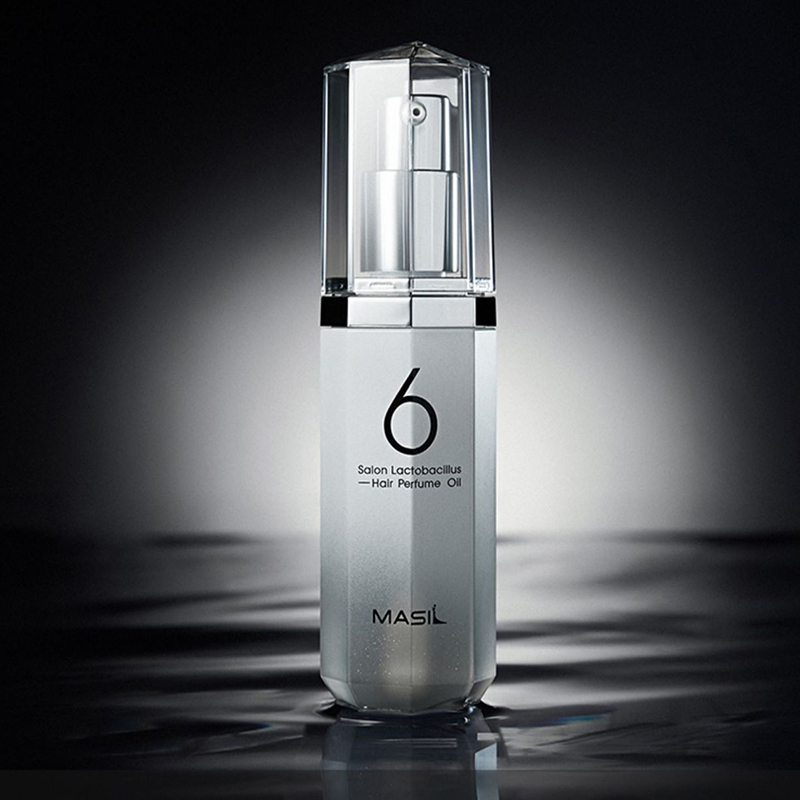 MASIL Korean Original NO6 Spra – Hair Care Normal recenzja i cena