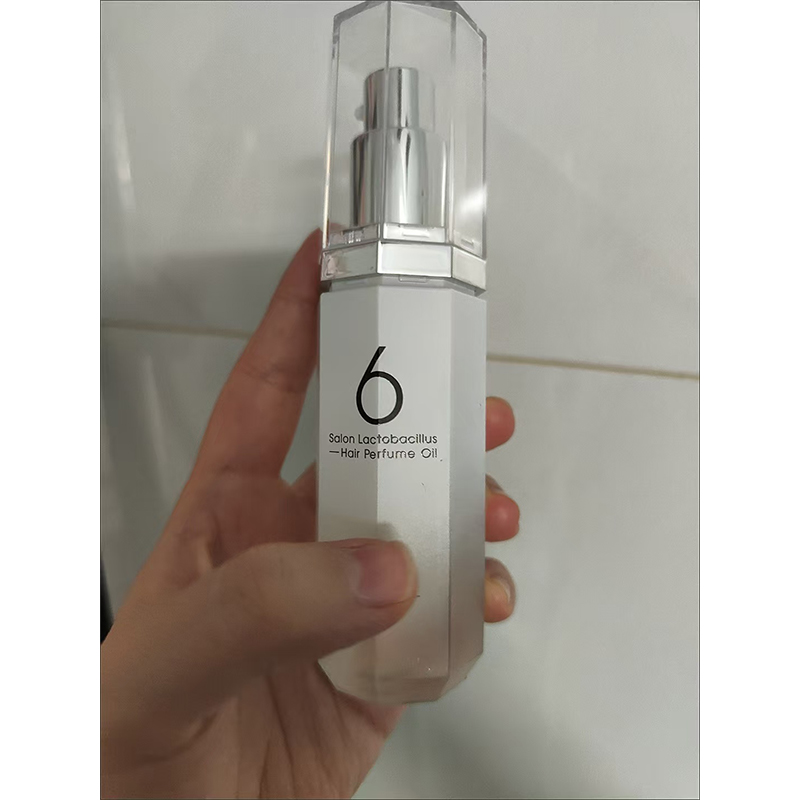 MASIL Korean Original NO6 Spra – Hair Care Normal recenzja i cena