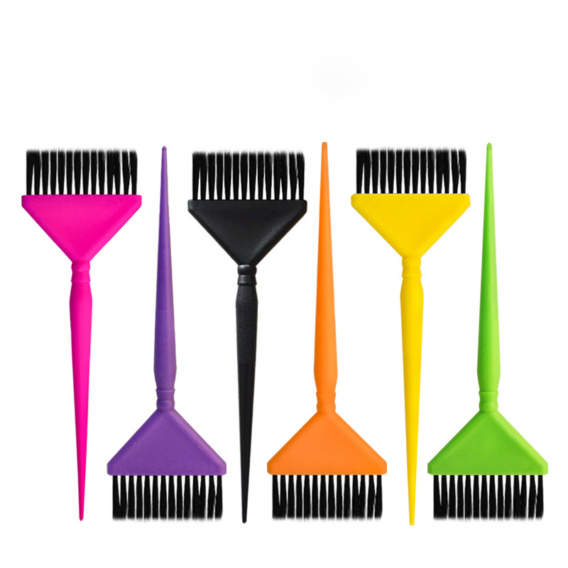 Profesjonalne pędzle do kolory – Hair Care Tools recenzja i cena