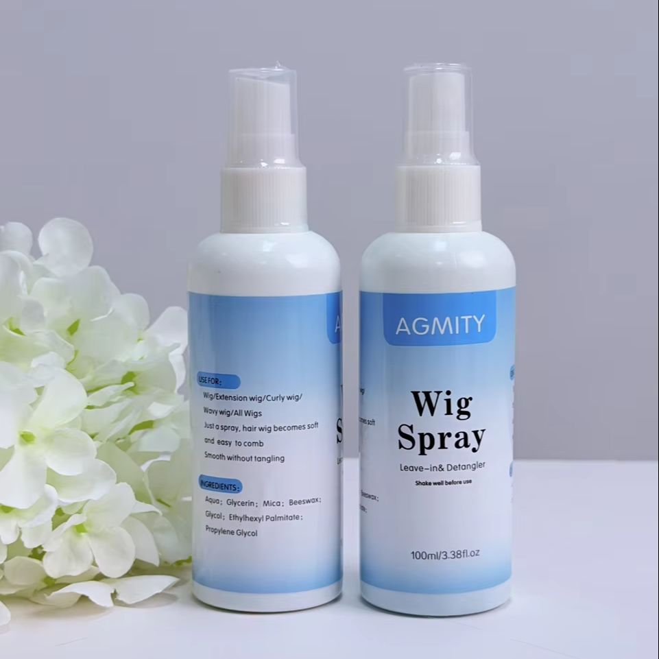 2 SZT. 100ml Płyn do pielęgnac – Hair Care Heat Protectant recenzja i cena
