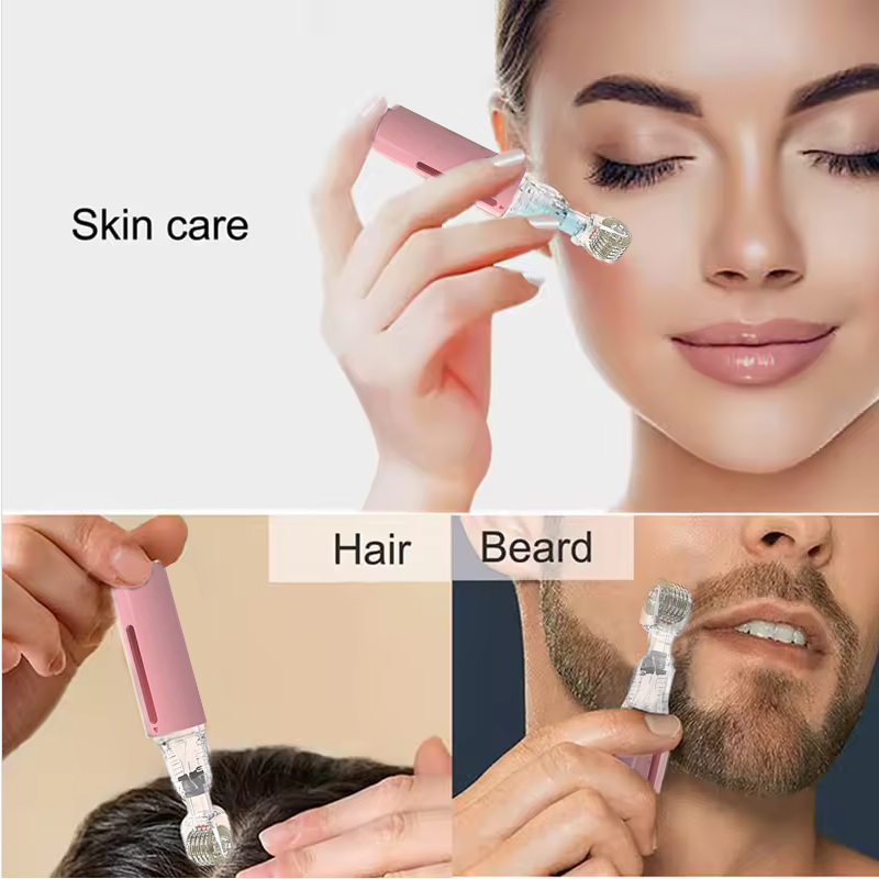 Profesjonalne narzędzia do pie – Hair Care Brand recenzja i cena