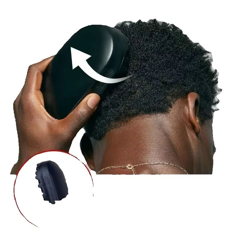 Gąbka do kręcenia włosów dla f – Hair Care Tools recenzja i cena