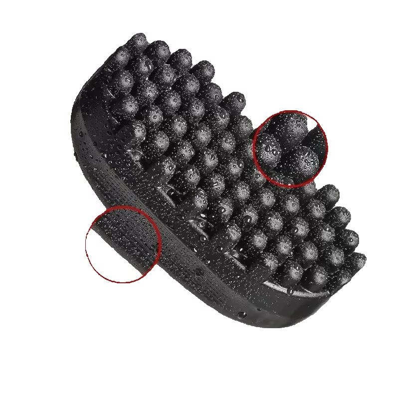 Gąbka do kręcenia włosów dla f – Hair Care Tools recenzja i cena