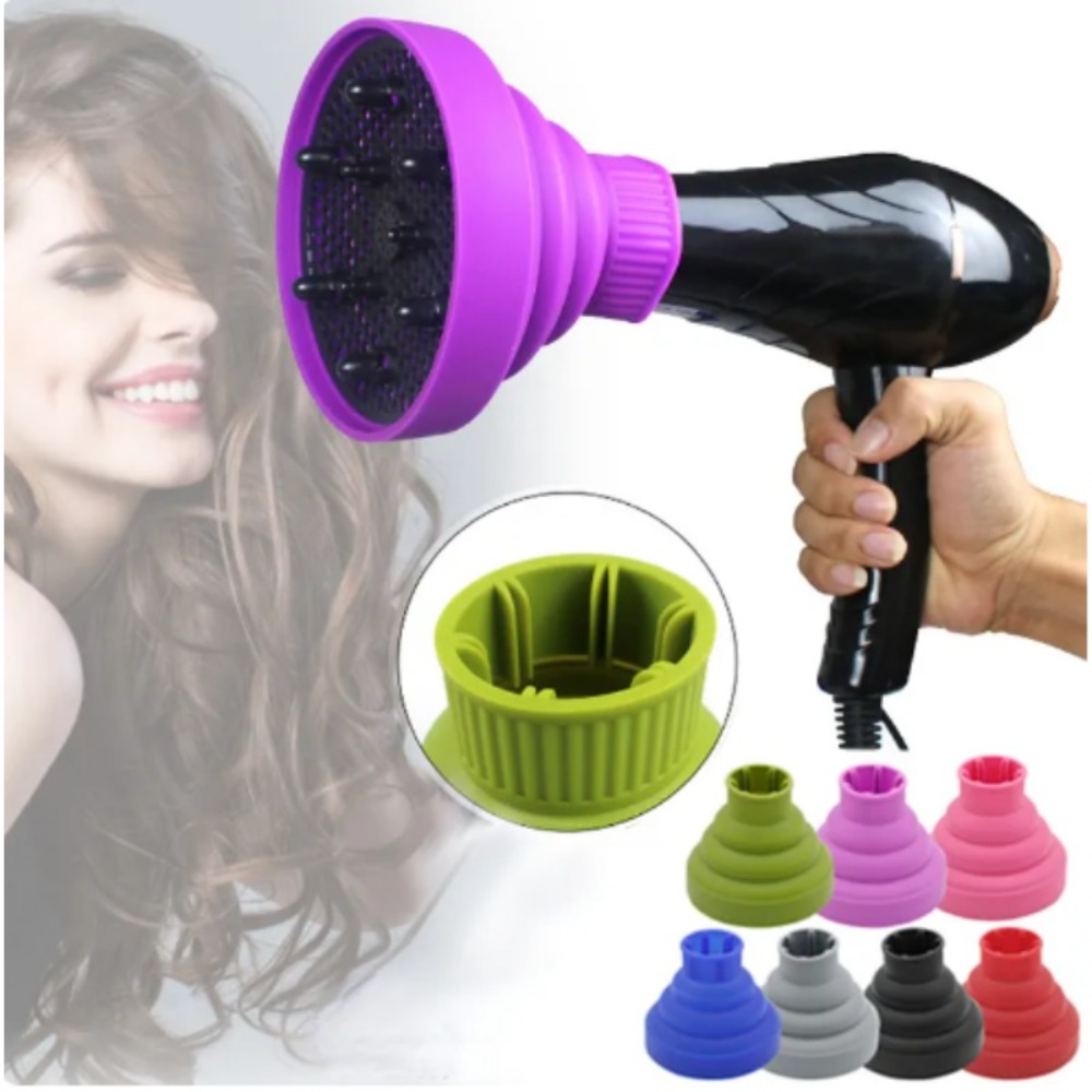 1Pc Silikonowa osłona dyfuzora – Hair Care Brand recenzja i cena