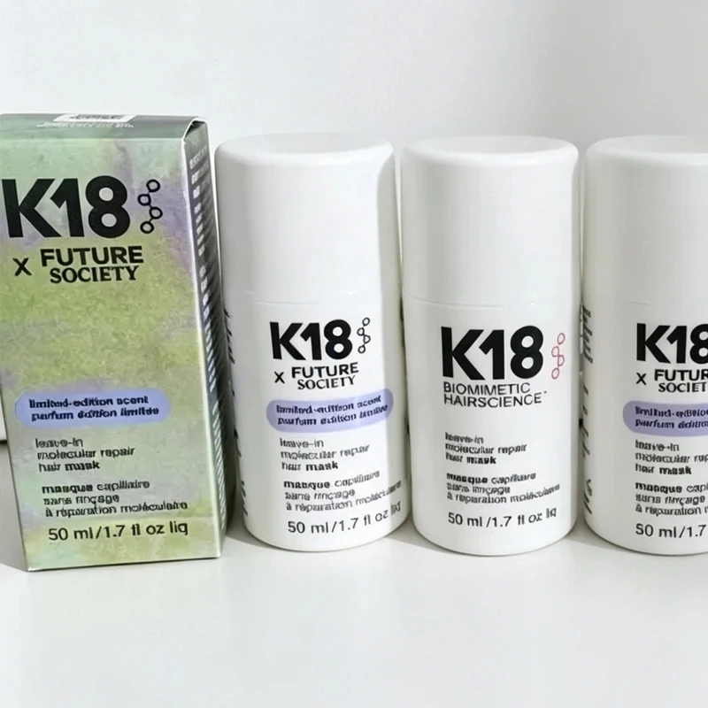 Popularna K18 Nowa Oryginalna  – Hair Care K18 recenzja i cena