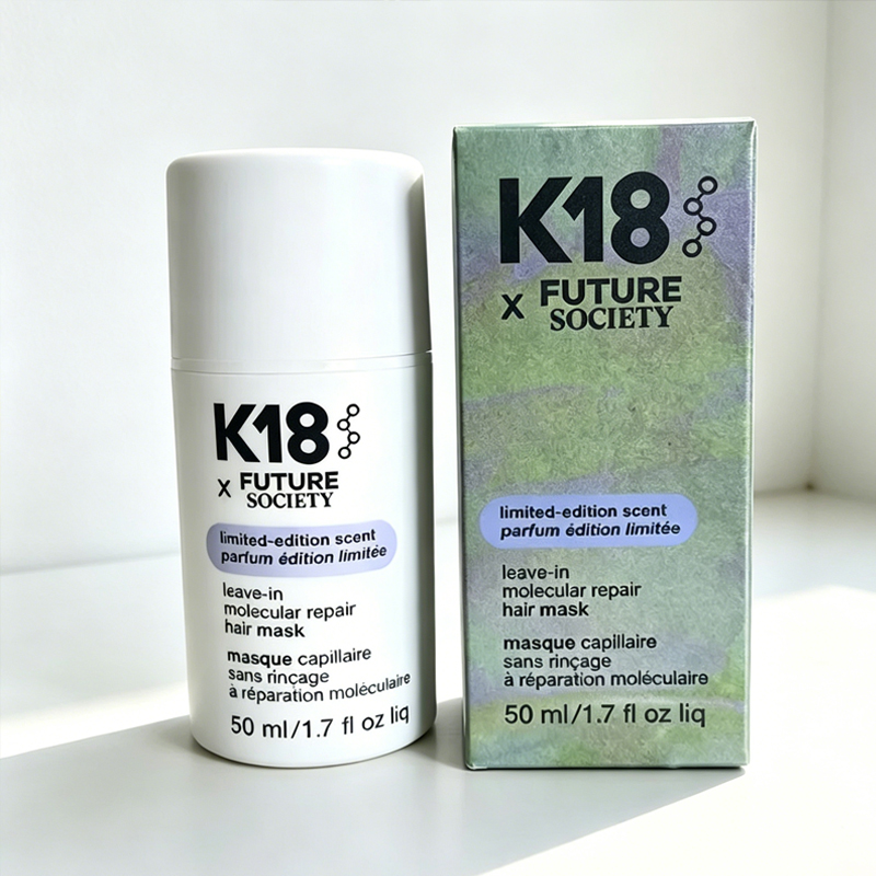 K18 Maska do włosów bez spłuki – Hair Care K18 recenzja i cena