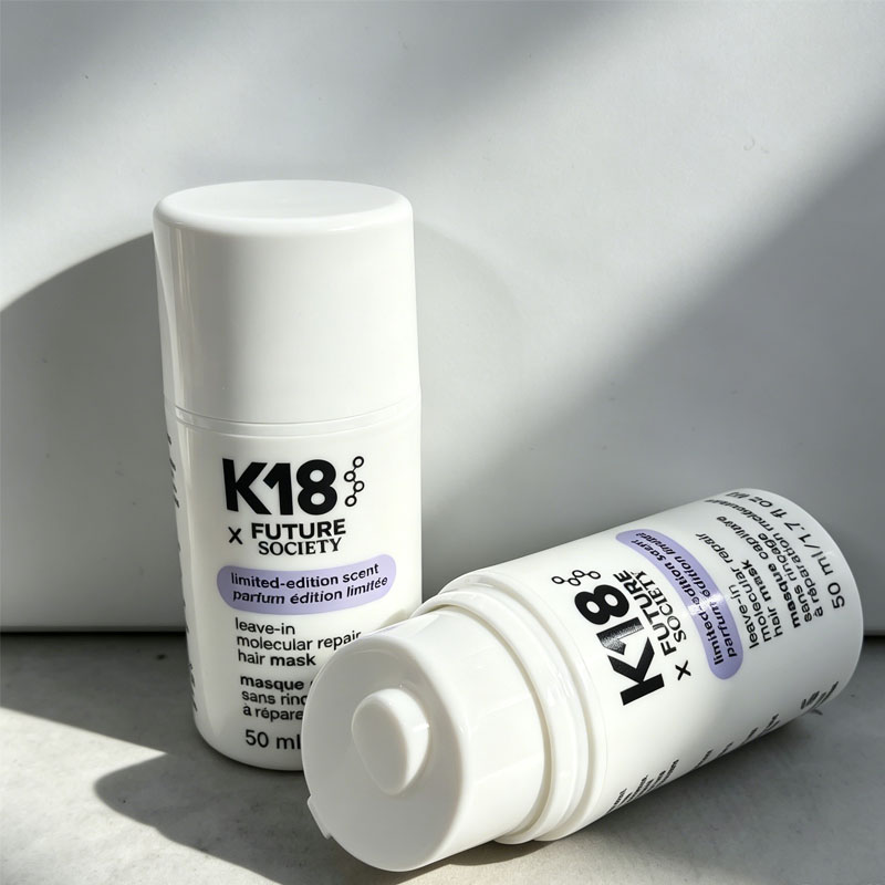 NOWA 50ml K18 Maska do włosów  – Hair Care K18 recenzja i cena