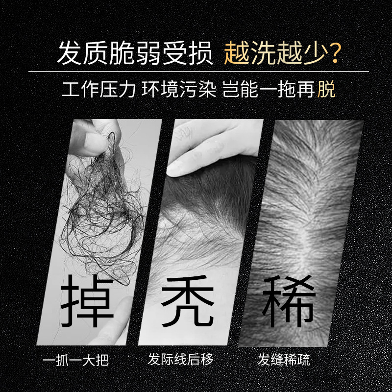 Szampon Famulan przeciw wypada – Hair Care Normal recenzja i cena