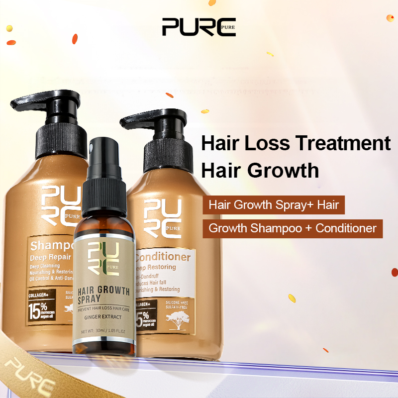 PURC Maroko Olejek Arganowy Sz – Keratin Treatment Set recenzja i cena