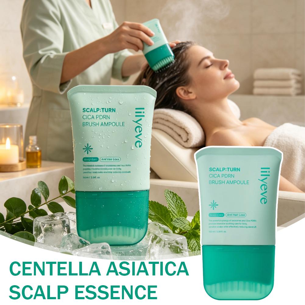 Serum do pielęgnacji skóry gło – Hair Care Normal recenzja i cena