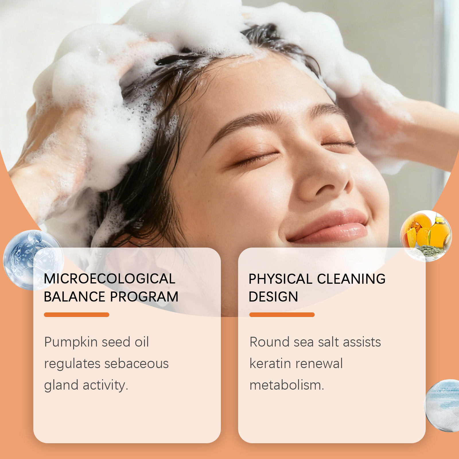 Peeling do skóry głowy z oleje – Scalp Scrub Exfoliant recenzja i cena