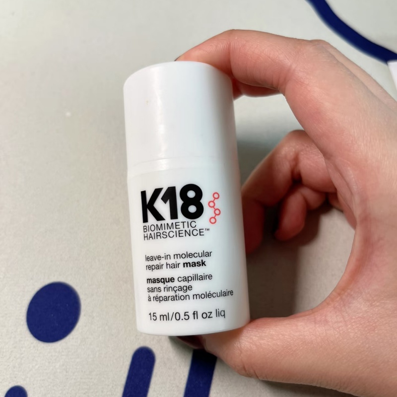 K18 Szampon i produkty do piel – Hair Care K18 recenzja i cena