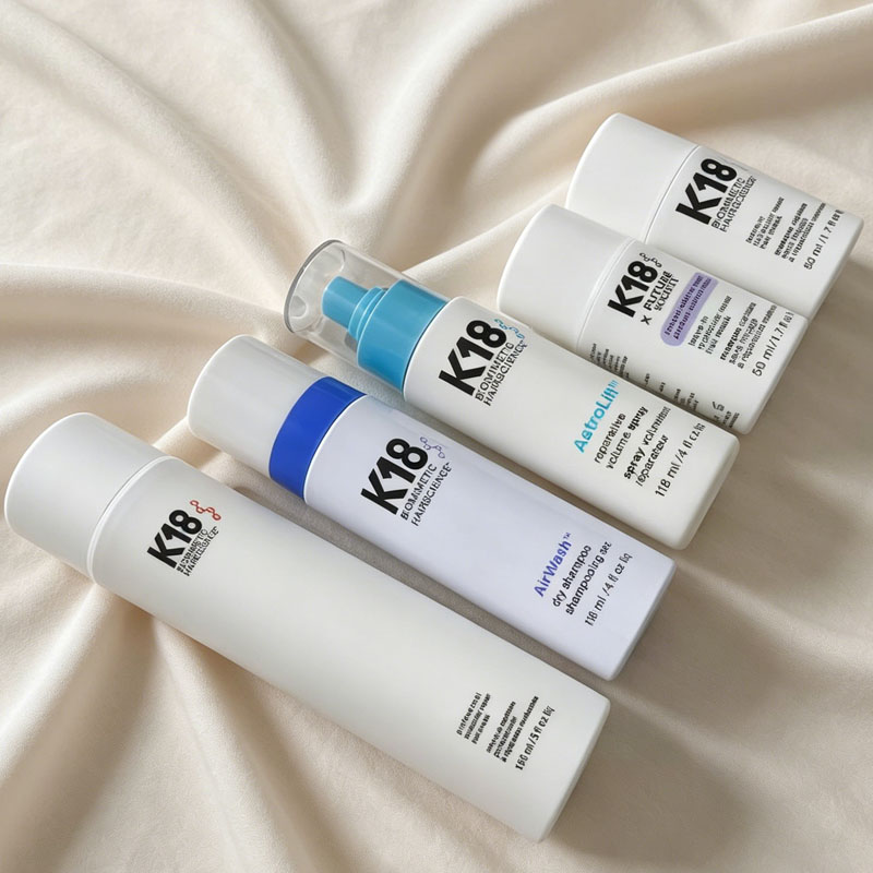 Bestseller K18 Maska do włosów – Hair Care K18 recenzja i cena