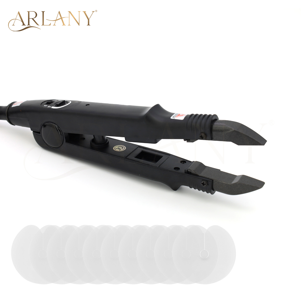 Zestaw do przedłużania włosów  – Keratin Treatment Set recenzja i cena