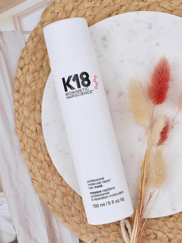 2026 Bestseller K18 150ml Głęb – Hair Care K18 recenzja i cena