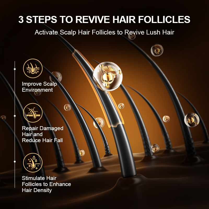 PURC Produkty na szybki porost – Keratin Treatment Set recenzja i cena