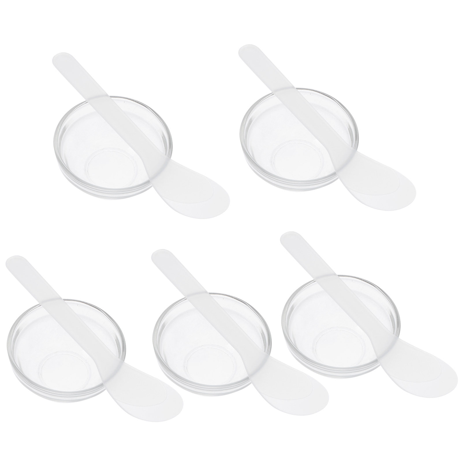 Zestaw misek do mieszania mase – Hair Care Tools recenzja i cena