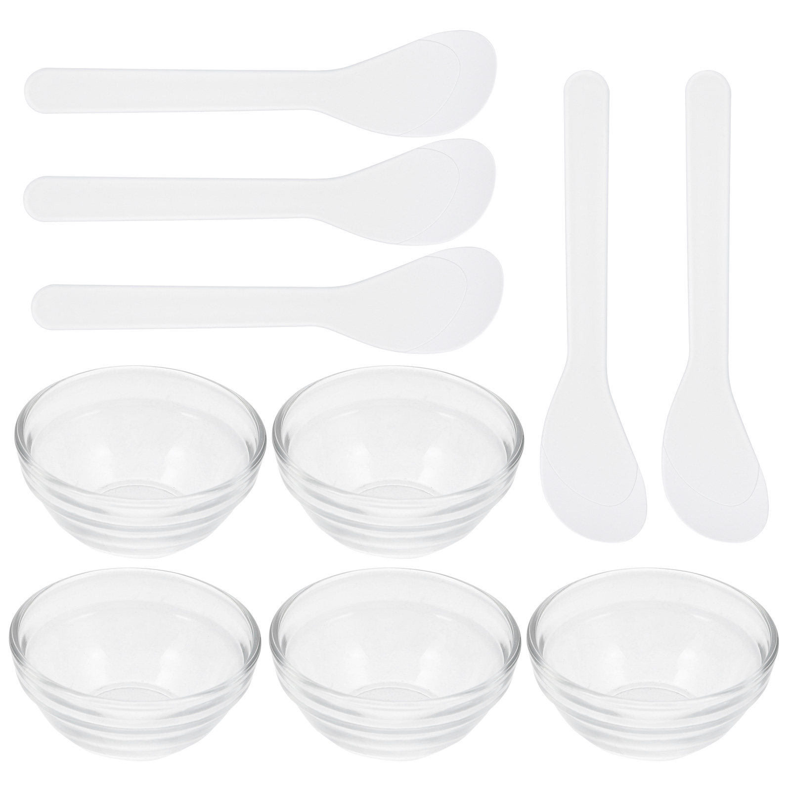 Zestaw misek do mieszania mase – Hair Care Tools recenzja i cena