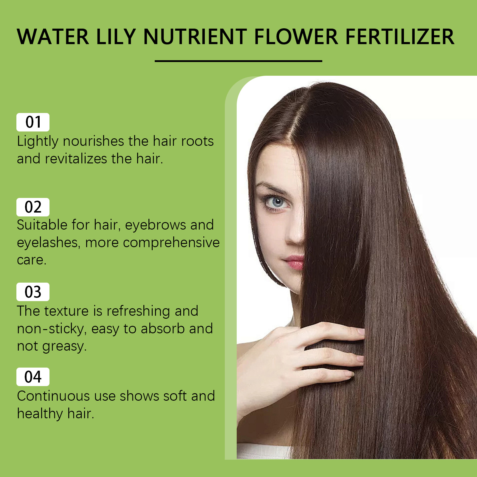 Olejek Batana na porost włosów – Hair Care Nature recenzja i cena