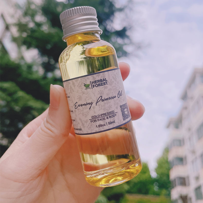 Czysta naturalna olej z wiesio – Hair Care Nature recenzja i cena