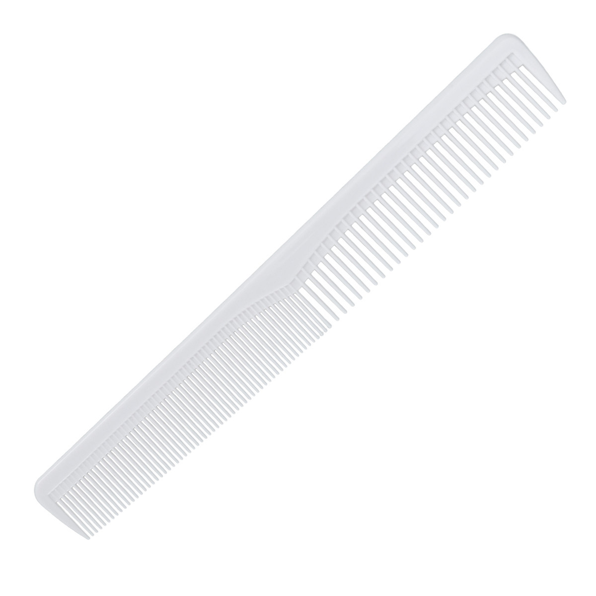 Antystatyczny plastikowy grzeb – Hair Care Tools recenzja i cena