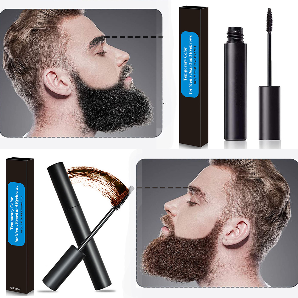 10ml Wodoodporny, długotrwały  – Hair Care Brand recenzja i cena