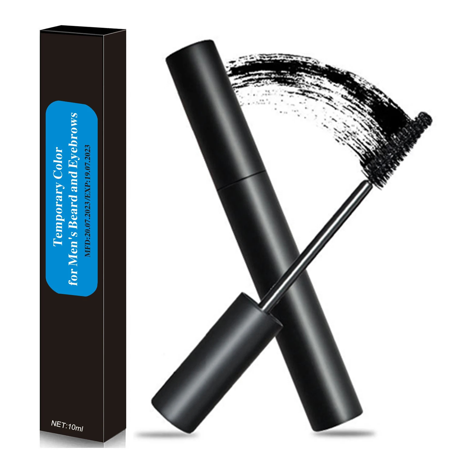 10ml Wodoodporny, długotrwały  – Hair Care Brand recenzja i cena