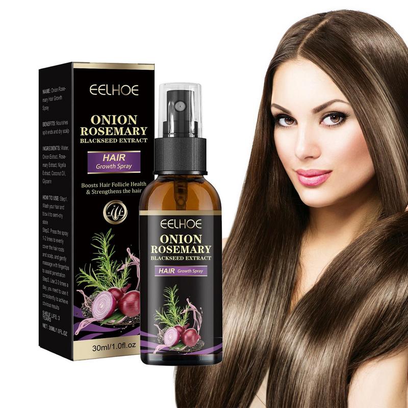 30ml Spray na porost włosów Ce – Hair Care Brand recenzja i cena