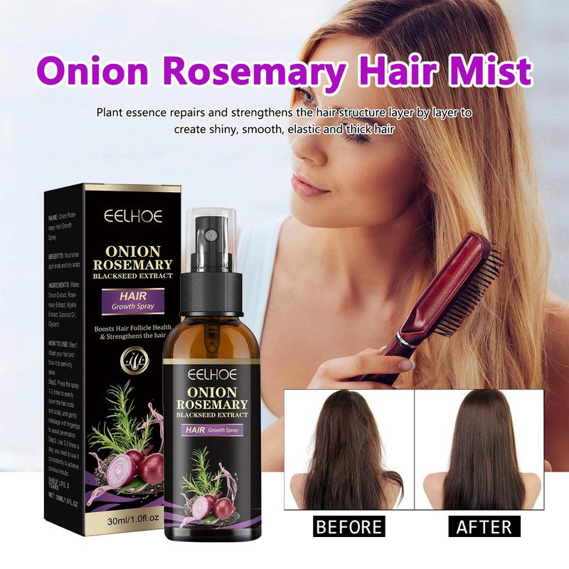 30ml Spray na porost włosów Ce – Hair Care Brand recenzja i cena