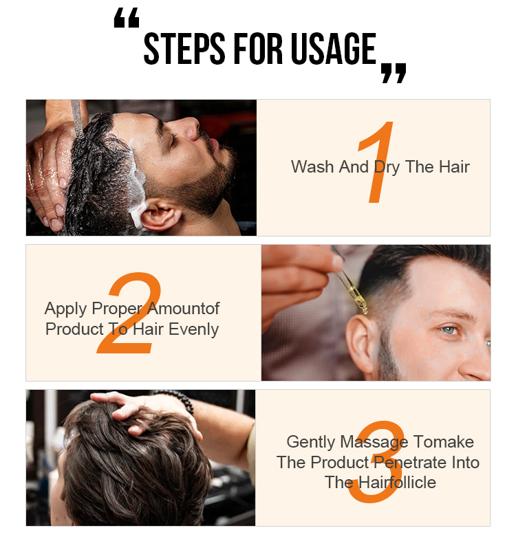Olejek eteryczny z imbiru do w – Hair Care Normal recenzja i cena