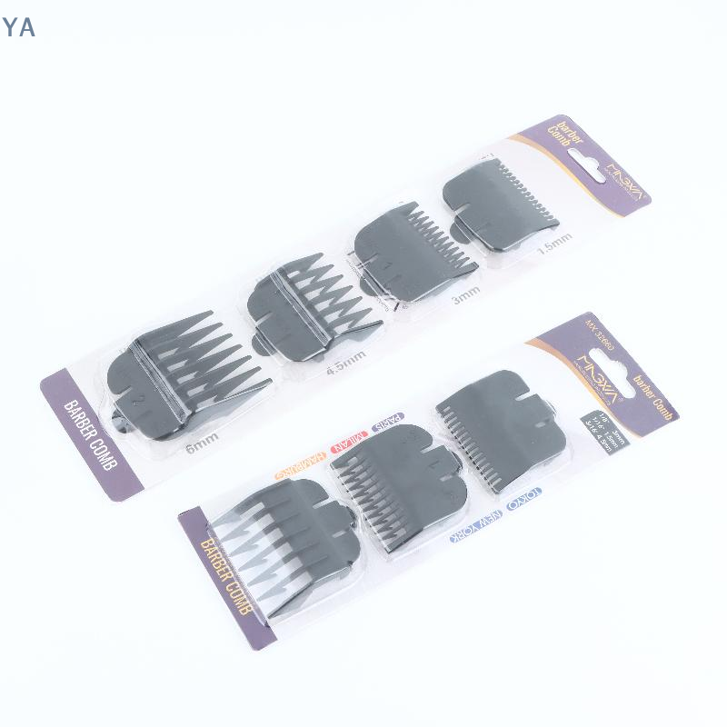 【SA】1/2/3/4 szt. Nasadki do ma – Hair Care Tools recenzja i cena