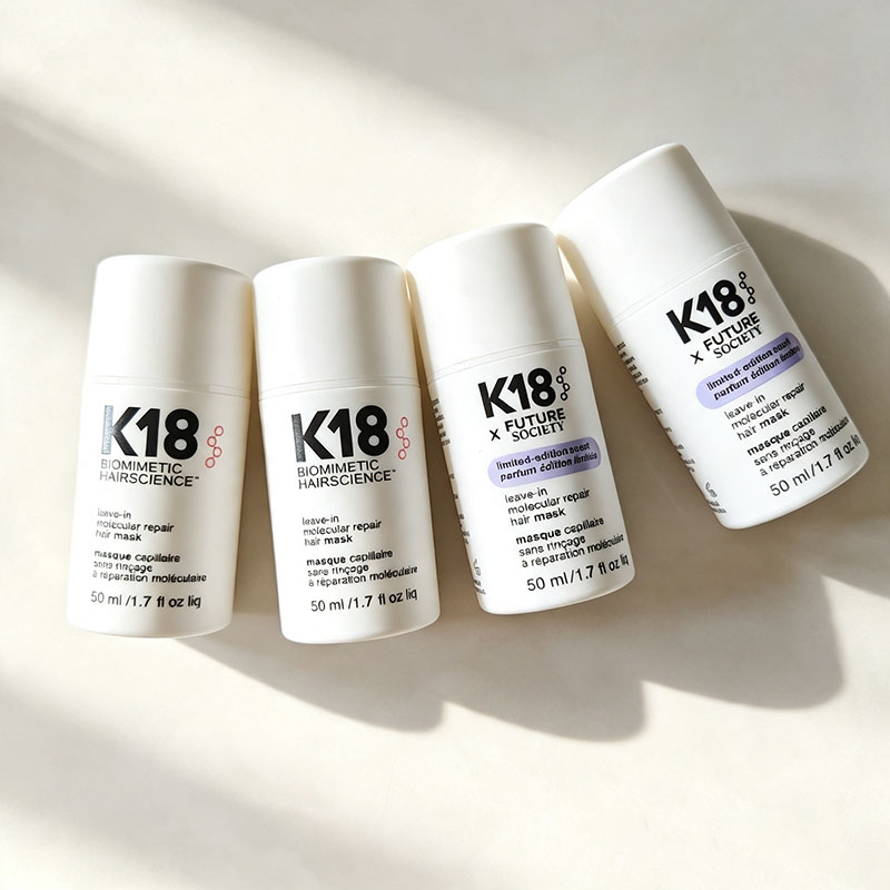 K18 50ml Bezspłukiwana Molekul – Hair Care K18 recenzja i cena