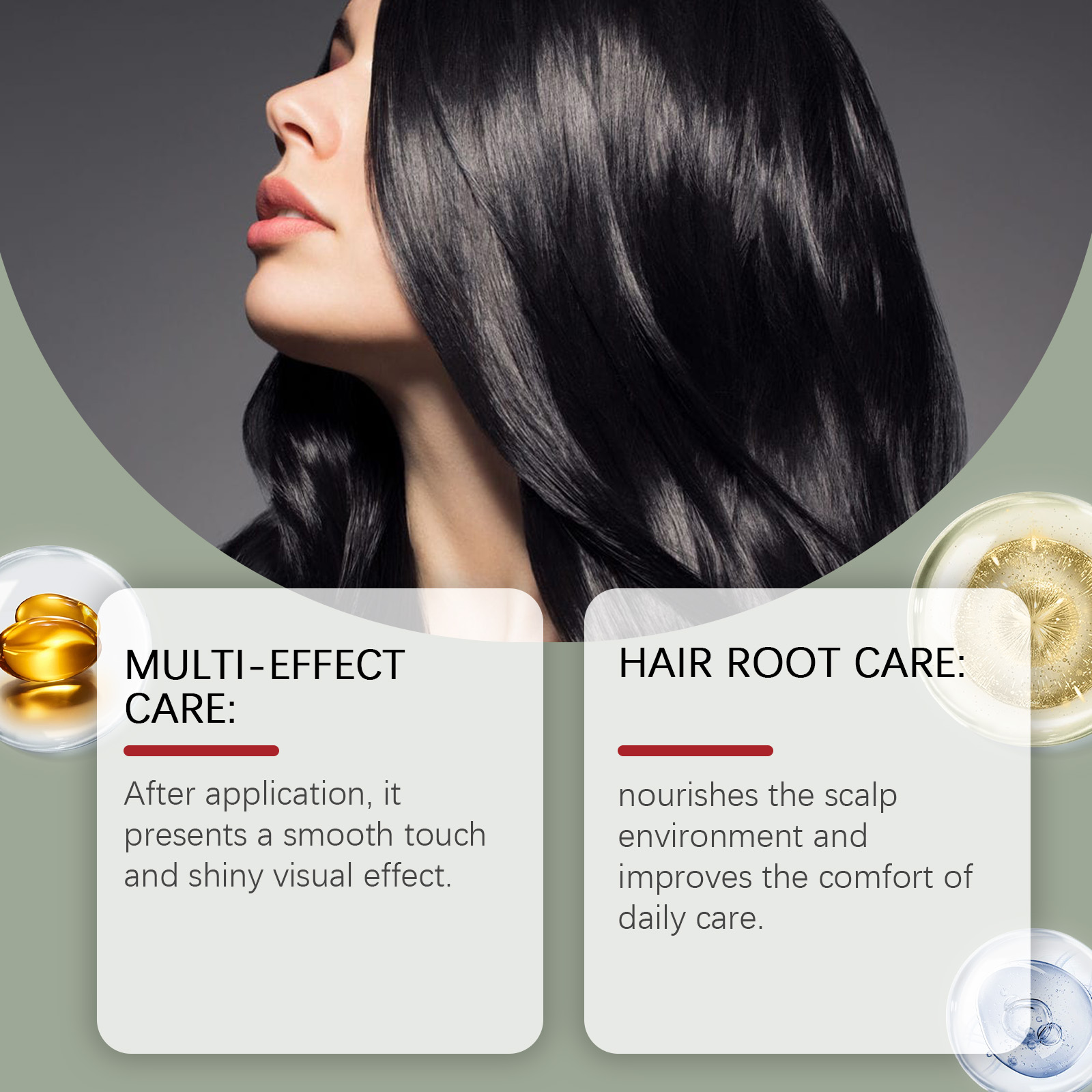 Hoegoa Scalp Care Essence Spra – Hair Care Nature recenzja i cena