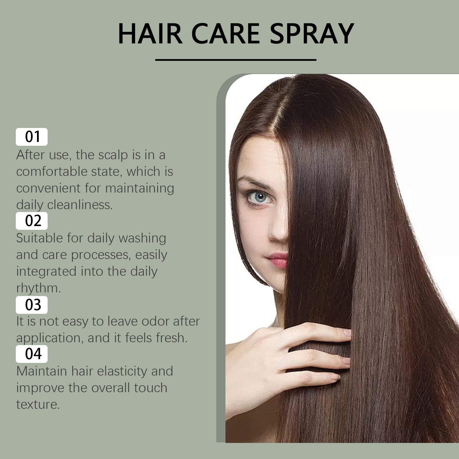 Hoegoa Scalp Care Essence Spra – Hair Care Nature recenzja i cena