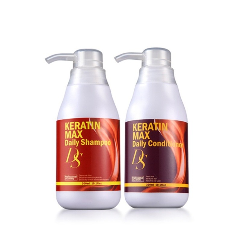 Superior codzienny szampon 300 – Keratin Treatment Set recenzja i cena