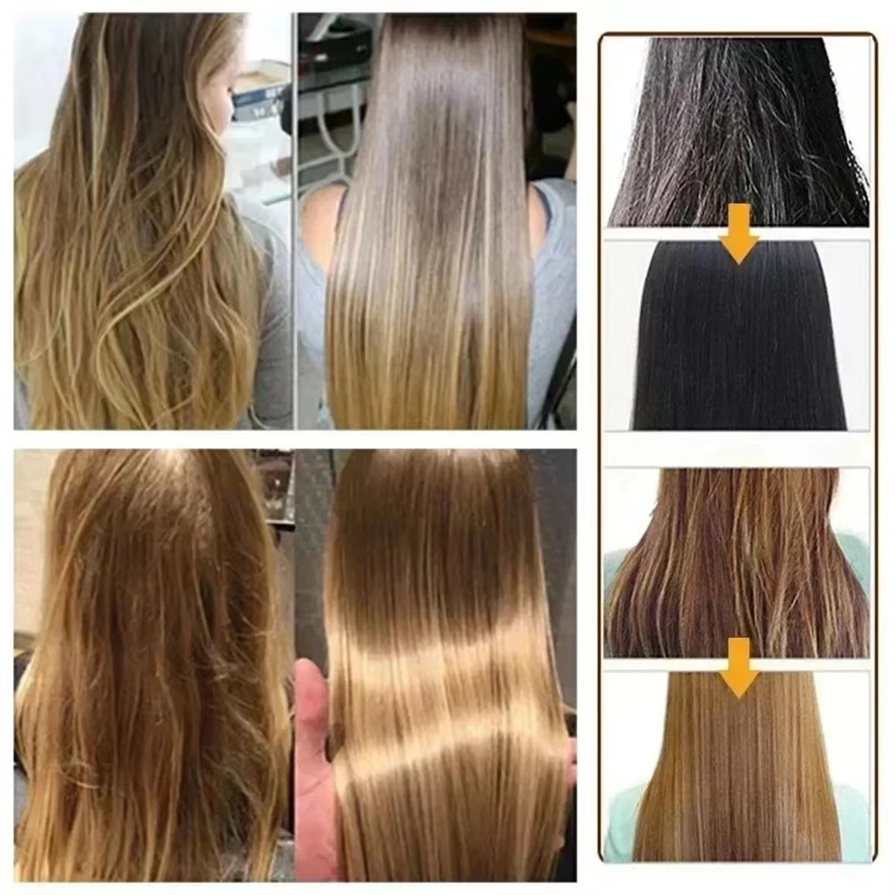 Magiczna Maska Keratynowa do W – Hair Care Normal recenzja i cena
