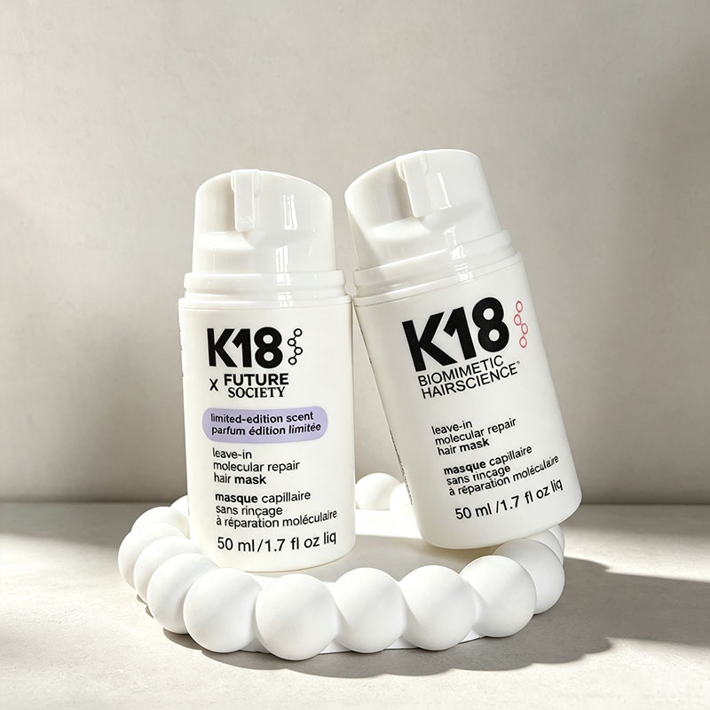 K18 Nowy 50ml Krem do włosów b – Hair Care K18 recenzja i cena