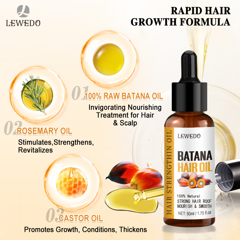 Zestaw do porostu włosów z ole – Keratin Treatment Set recenzja i cena