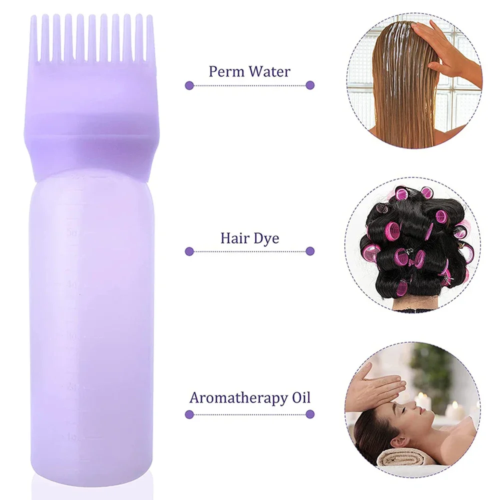 Aplikator do farbowania włosów – Hair Care Brand recenzja i cena