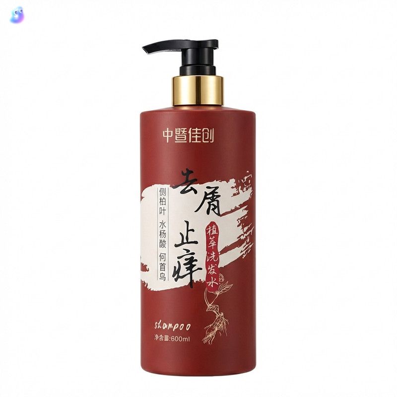 Delikatny odświeżający szampon – Hair Care Normal recenzja i cena